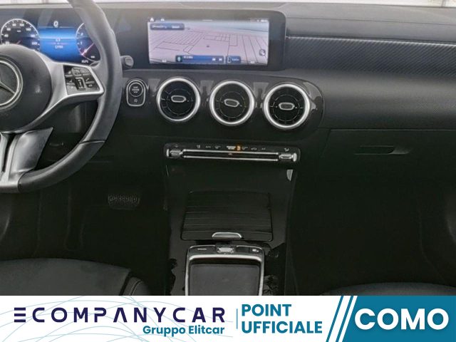 MERCEDES-BENZ CLA 180 Automatic Shooting Brake Advanced