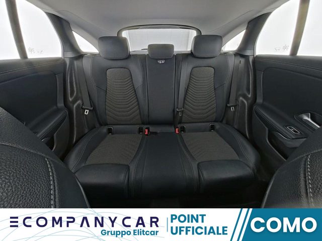 MERCEDES-BENZ CLA 180 Automatic Shooting Brake Advanced