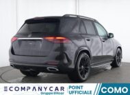 MERCEDES-BENZ GLE 300 d 4Matic Mild Hybrid AMG Line Advanced Plus