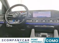 MERCEDES-BENZ GLE 300 d 4Matic Mild Hybrid AMG Line Advanced Plus