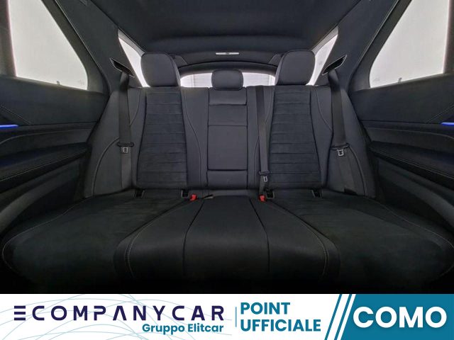 MERCEDES-BENZ GLE 300 d 4Matic Mild Hybrid AMG Line Advanced Plus