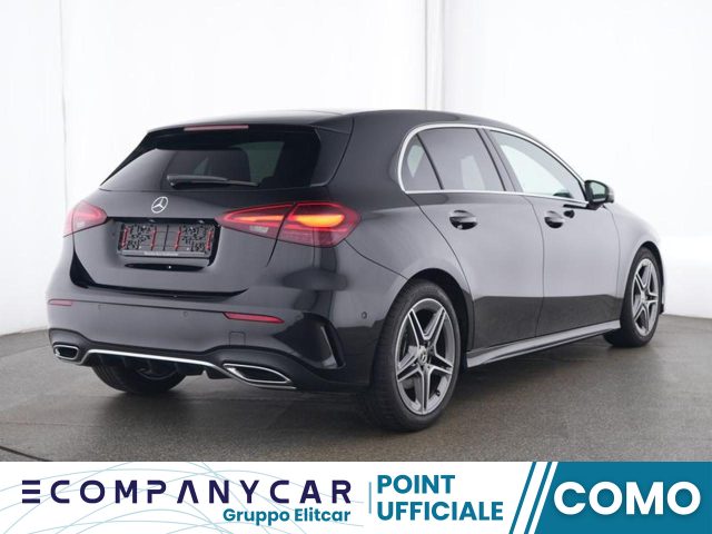 MERCEDES-BENZ A 200 Automatic AMG Line Advanced