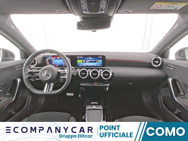 MERCEDES-BENZ A 200 Automatic AMG Line Advanced