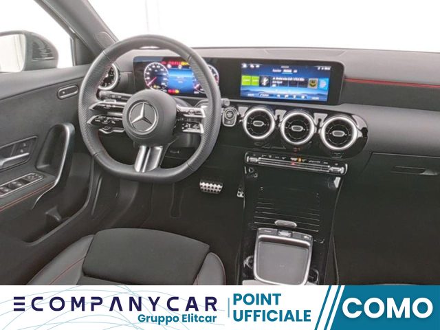 MERCEDES-BENZ A 200 Automatic AMG Line Advanced