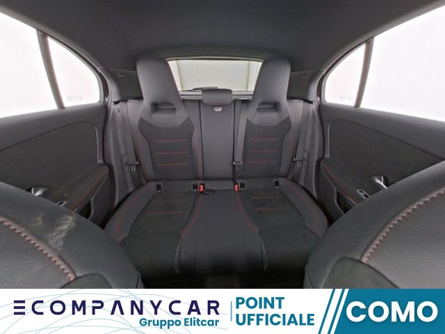 MERCEDES-BENZ A 200 Automatic AMG Line Advanced