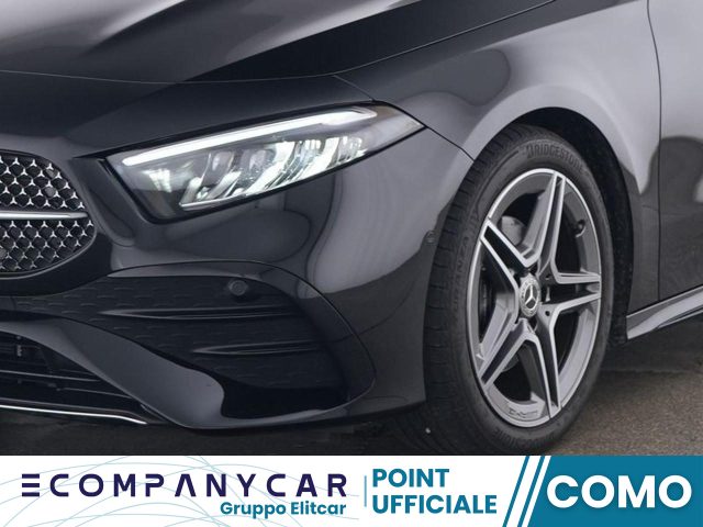 MERCEDES-BENZ A 200 Automatic AMG Line Advanced