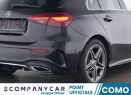 MERCEDES-BENZ A 200 Automatic AMG Line Advanced