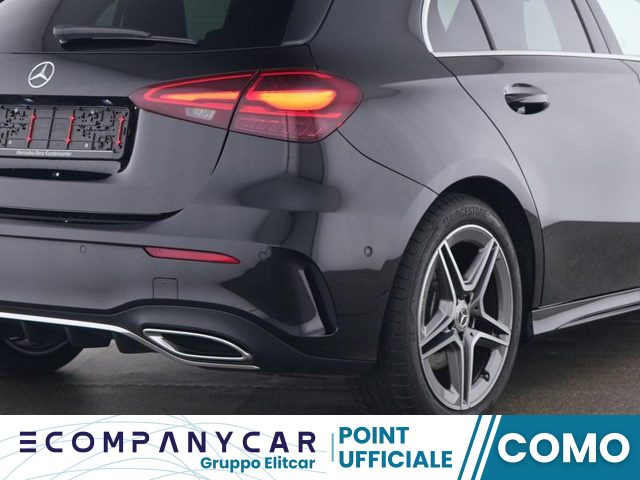 MERCEDES-BENZ A 200 Automatic AMG Line Advanced