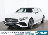 MERCEDES-BENZ A 250 e hybrid EQ AMG Line Advanced Plus