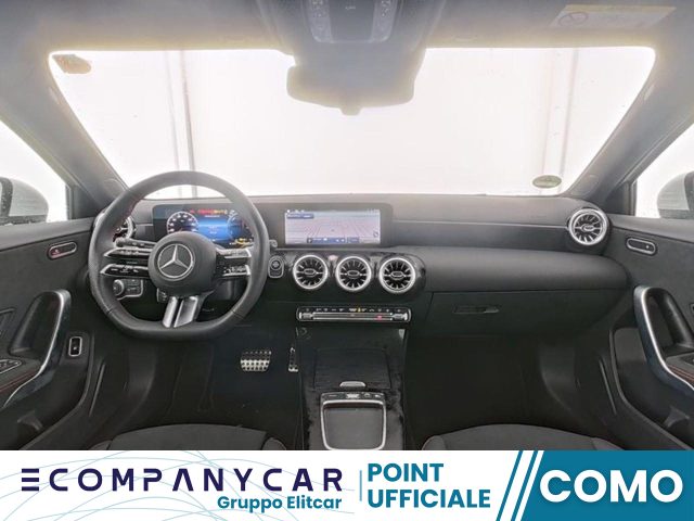 MERCEDES-BENZ A 250 e hybrid EQ AMG Line Advanced Plus
