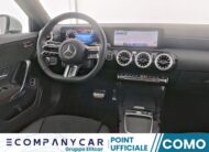 MERCEDES-BENZ A 250 e hybrid EQ AMG Line Advanced Plus