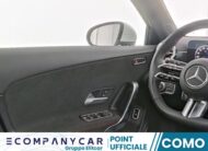 MERCEDES-BENZ A 250 e hybrid EQ AMG Line Advanced Plus