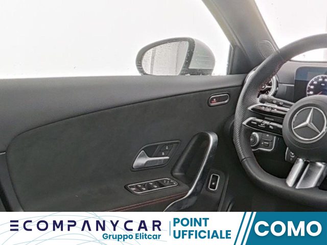 MERCEDES-BENZ A 250 e hybrid EQ AMG Line Advanced Plus