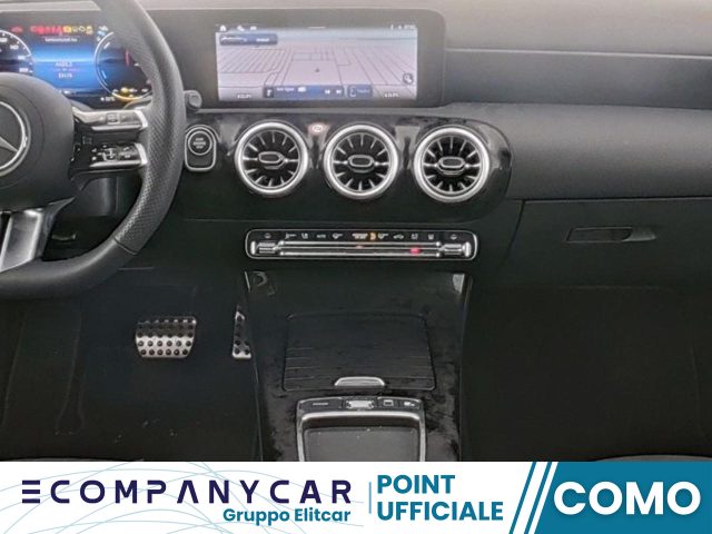 MERCEDES-BENZ A 250 e hybrid EQ AMG Line Advanced Plus