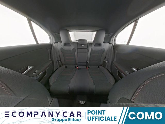 MERCEDES-BENZ A 250 e hybrid EQ AMG Line Advanced Plus