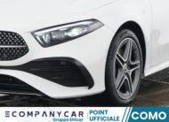 MERCEDES-BENZ A 250 e hybrid EQ AMG Line Advanced Plus
