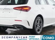 MERCEDES-BENZ A 250 e hybrid EQ AMG Line Advanced Plus