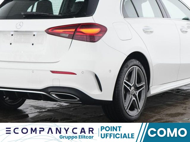 MERCEDES-BENZ A 250 e hybrid EQ AMG Line Advanced Plus
