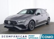 MERCEDES-BENZ A 35 AMG 4Matic Advanced Plus