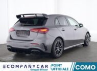 MERCEDES-BENZ A 35 AMG 4Matic Advanced Plus
