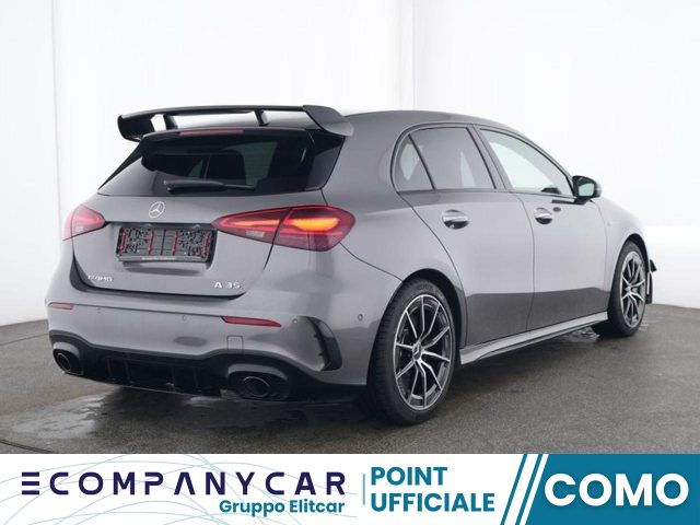 MERCEDES-BENZ A 35 AMG 4Matic Advanced Plus