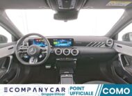 MERCEDES-BENZ A 35 AMG 4Matic Advanced Plus