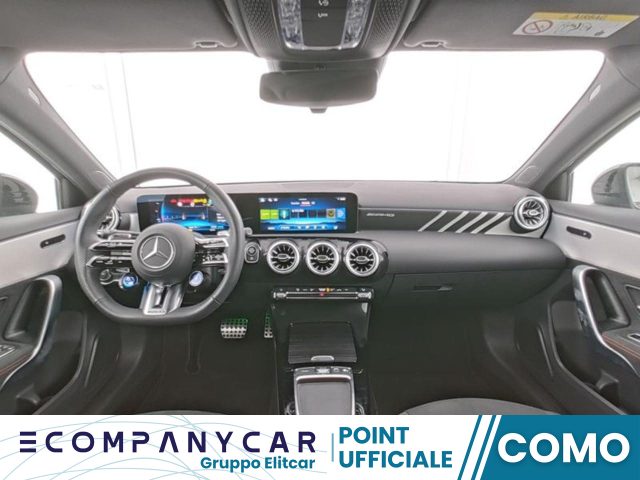 MERCEDES-BENZ A 35 AMG 4Matic Advanced Plus