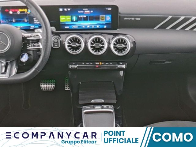 MERCEDES-BENZ A 35 AMG 4Matic Advanced Plus
