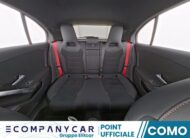 MERCEDES-BENZ A 35 AMG 4Matic Advanced Plus