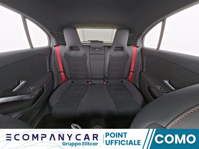 MERCEDES-BENZ A 35 AMG 4Matic Advanced Plus