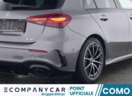 MERCEDES-BENZ A 35 AMG 4Matic Advanced Plus