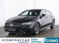 MERCEDES-BENZ CLA 180 Shooting Brake AMG Line Advanced Plus