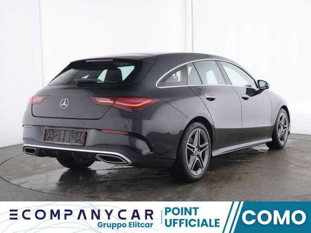 MERCEDES-BENZ CLA 180 Shooting Brake AMG Line Advanced Plus