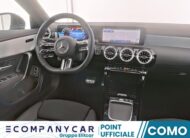 MERCEDES-BENZ CLA 180 Shooting Brake AMG Line Advanced Plus