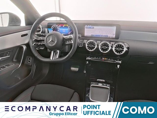 MERCEDES-BENZ CLA 180 Shooting Brake AMG Line Advanced Plus