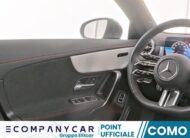 MERCEDES-BENZ CLA 180 Shooting Brake AMG Line Advanced Plus