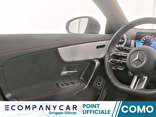 MERCEDES-BENZ CLA 180 Shooting Brake AMG Line Advanced Plus