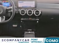 MERCEDES-BENZ CLA 180 Shooting Brake AMG Line Advanced Plus