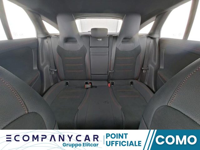 MERCEDES-BENZ CLA 180 Shooting Brake AMG Line Advanced Plus