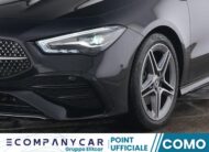MERCEDES-BENZ CLA 180 Shooting Brake AMG Line Advanced Plus