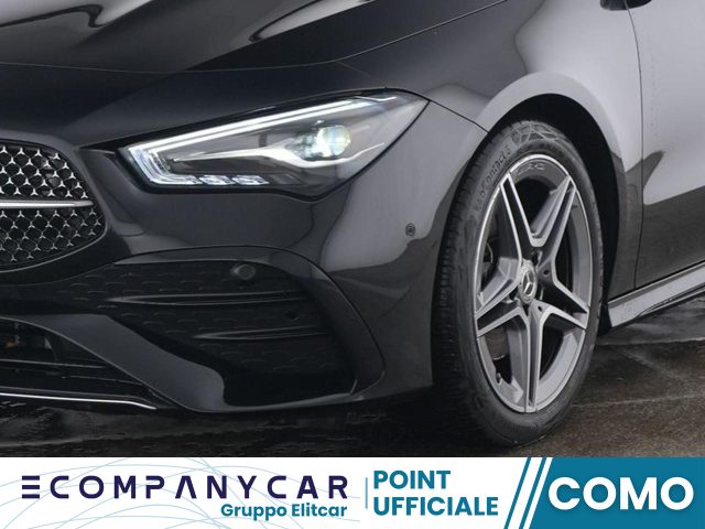 MERCEDES-BENZ CLA 180 Shooting Brake AMG Line Advanced Plus
