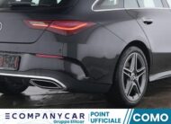 MERCEDES-BENZ CLA 180 Shooting Brake AMG Line Advanced Plus