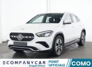 MERCEDES-BENZ GLA 180 Automatic Progressive Advanced