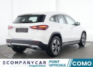 MERCEDES-BENZ GLA 180 Automatic Progressive Advanced