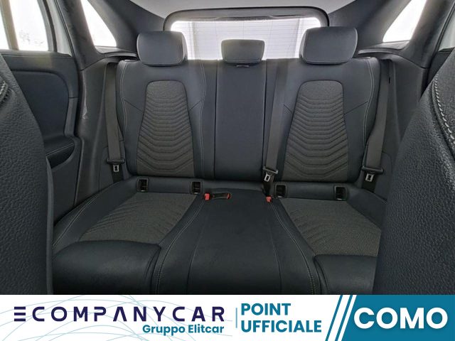 MERCEDES-BENZ GLA 180 Automatic Progressive Advanced