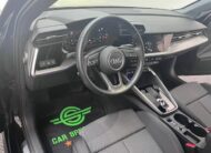 AUDI A3 SPB 35 TFSI Stronic S line AMBIENT|ACC|CARPLAY|18′