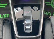 AUDI A3 SPB 35 TFSI Stronic S line AMBIENT|ACC|CARPLAY|18′