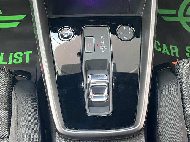 AUDI A3 SPB 35 TFSI Stronic S line AMBIENT|ACC|CARPLAY|18′