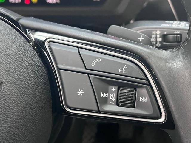 AUDI A3 SPB 35 TFSI Stronic S line AMBIENT|ACC|CARPLAY|18′