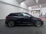 AUDI A3 SPB 35 TFSI Stronic S line AMBIENT|ACC|CARPLAY|18′